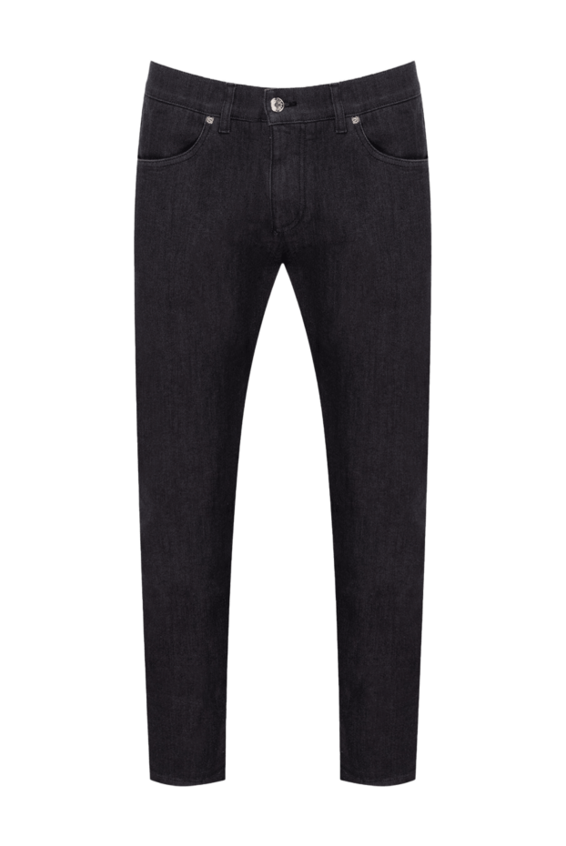 Dolce & Gabbana man black cotton jeans for men buy with prices and photos 151116 - photo 1