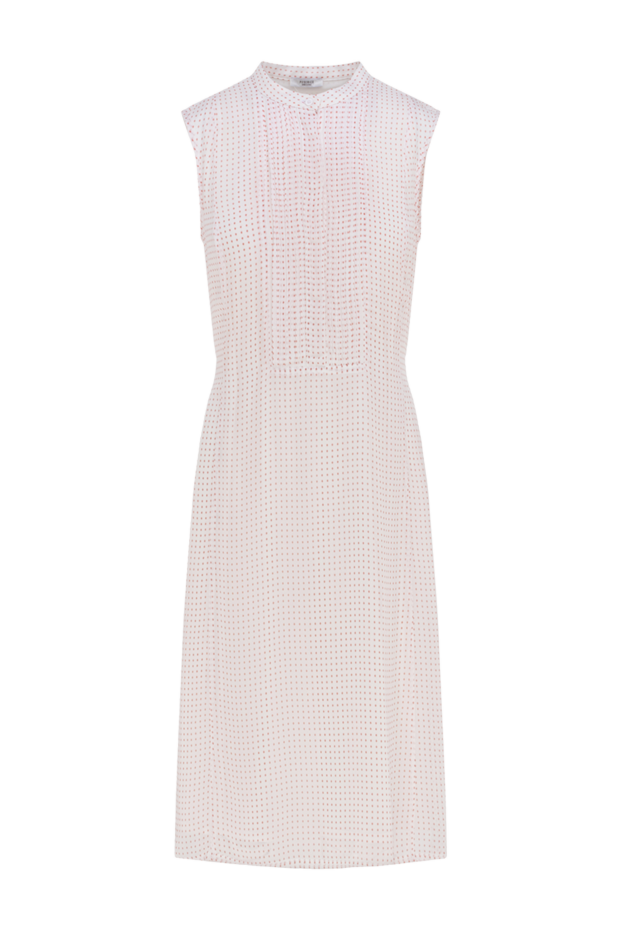 Peserico жіночі сукня з віскози біла жіноча купити фото з цінами 151450 - фото 1