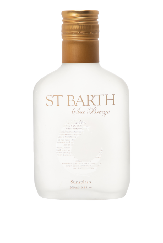 St. Barth woman aroma splash for face and body buy with prices and photos 152159 - photo 1