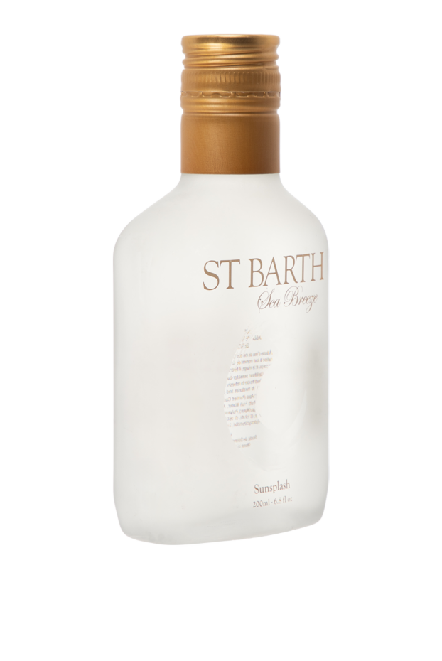 St. Barth woman aroma splash for face and body buy with prices and photos 152159 - photo 2