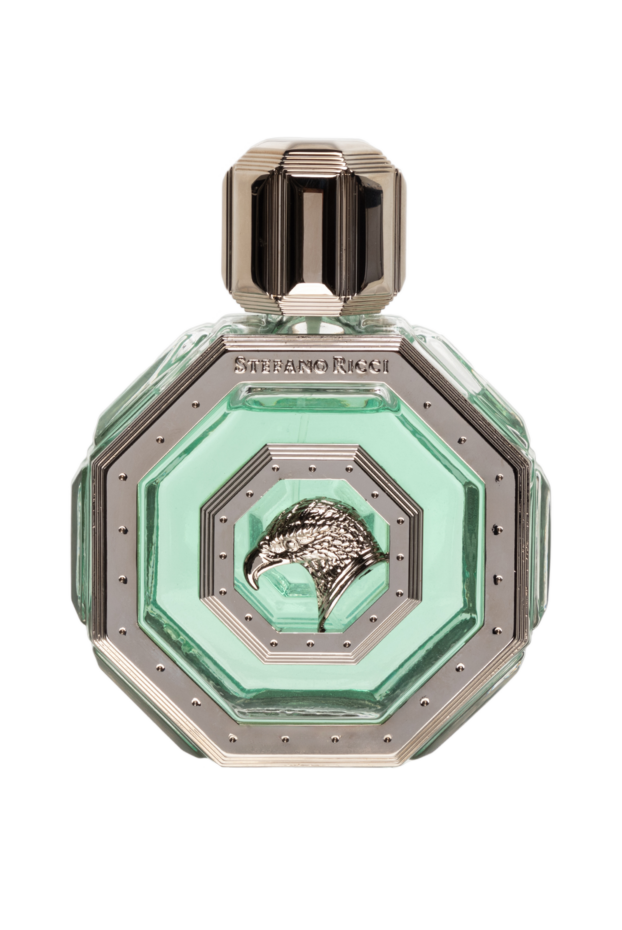 Stefano Ricci royal eagle silver eau de parfum for men, 100 ml 152252 - photo 1