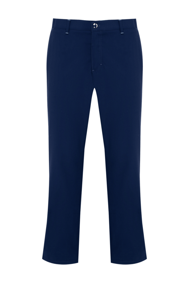 Zilli man blue cotton jeans for men buy with prices and photos 152837 - photo 1