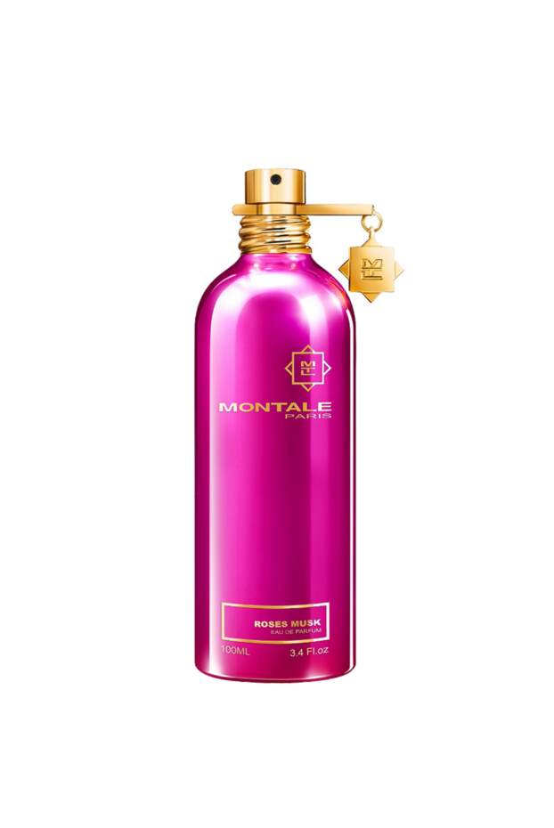 Montale woman perfumed water roses musk buy with prices and photos 153136 - photo 1