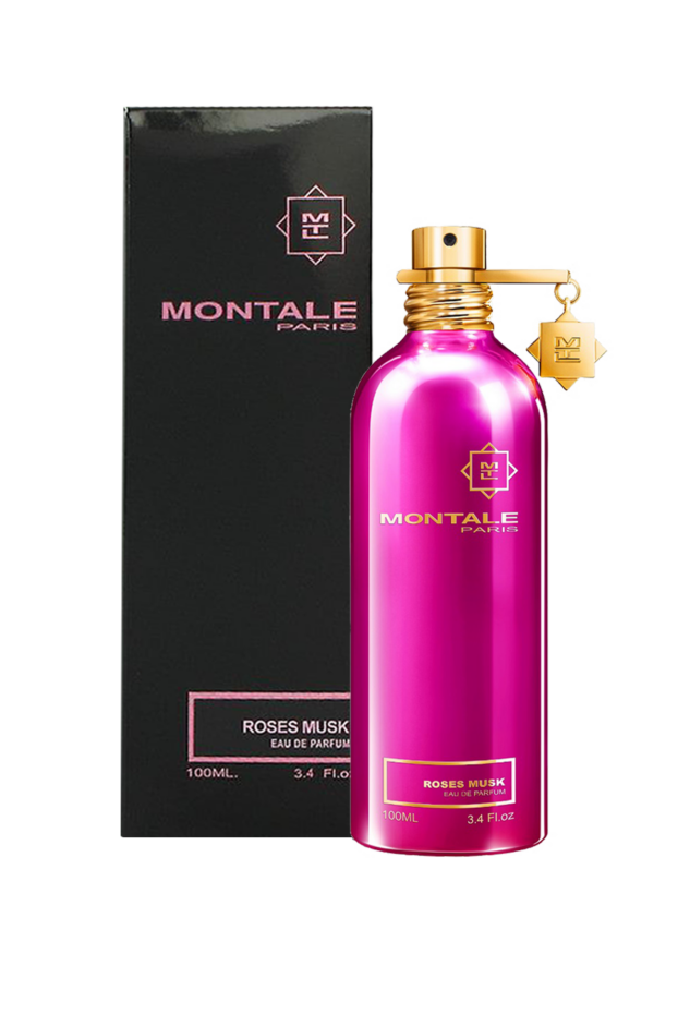 Montale woman perfumed water roses musk buy with prices and photos 153136 - photo 2