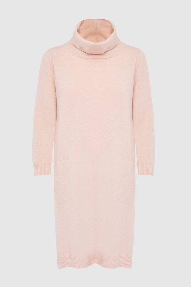 Panicale жіночі сукня рожева жіноча купити фото з цінами 153690 - фото 1