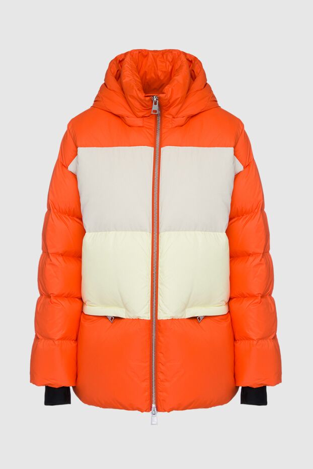 Enverse woman women's orange polyester down jacket buy with prices and photos 154728 - photo 1