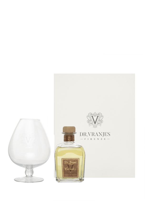 Dr. Vranjes аромат для дому calvados 700 мл 154780 - фото 3