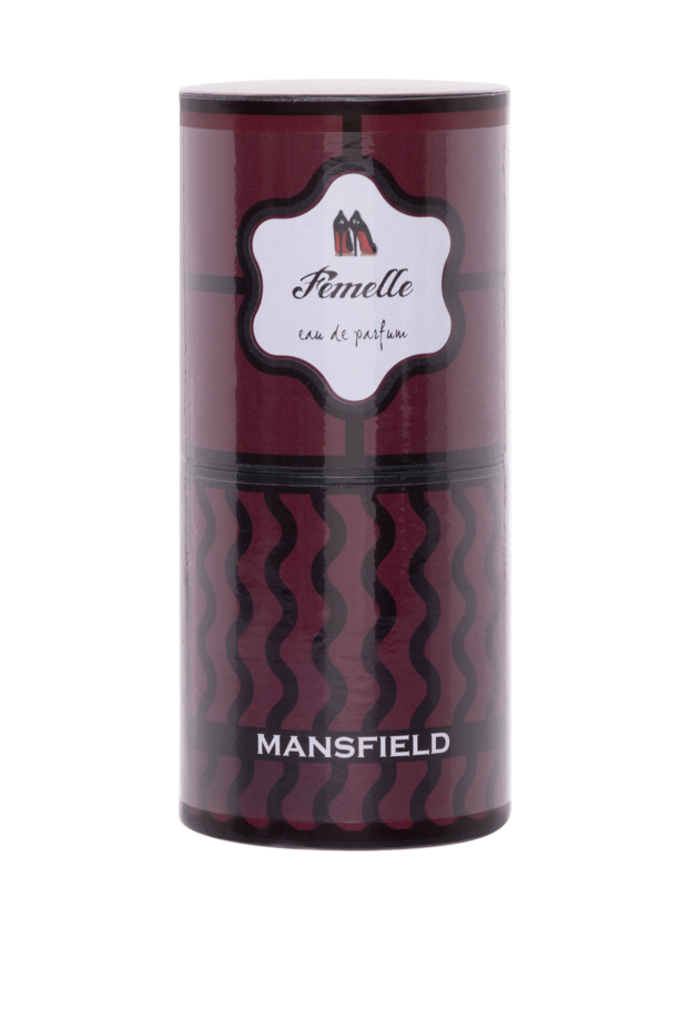 Marinella mansfield \