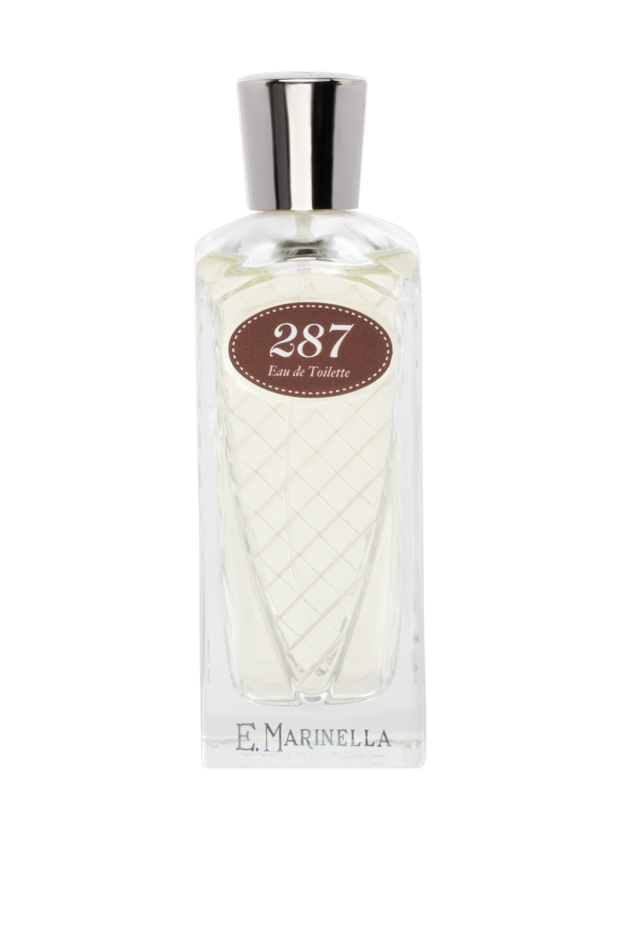 Marinella man eau de parfum e. marinella \"287\" for men buy with prices and photos 154836 - photo 1
