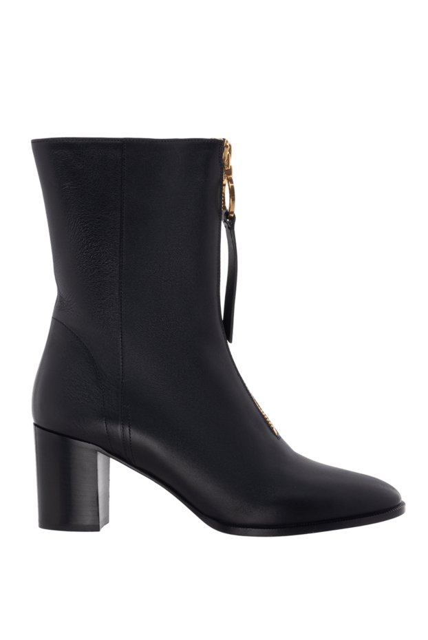 Dior woman black leather boots for women buy with prices and photos 154990 - photo 1