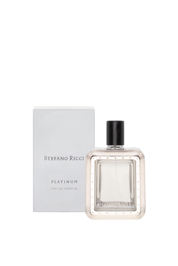 Stefano Ricci platinum 2 eau de parfum for men, 125 ml 155162 - photo 3