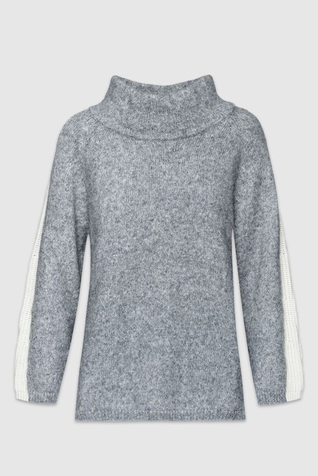 Panicale woman gray jumper for women buy with prices and photos 155468 - photo 1