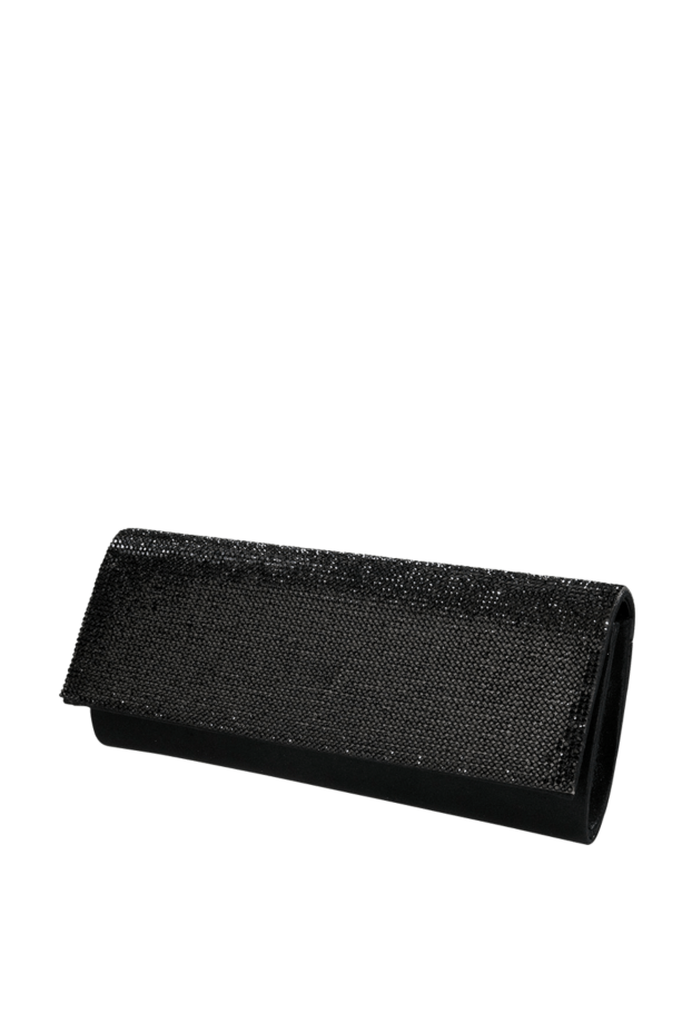 Annabella woman black leather clutch for women buy with prices and photos 155552 - photo 1