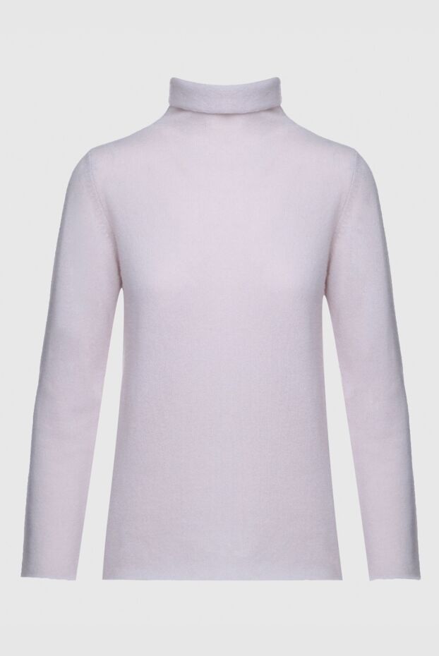 Panicale woman gray cashmere golf for women buy with prices and photos 155965 - photo 1