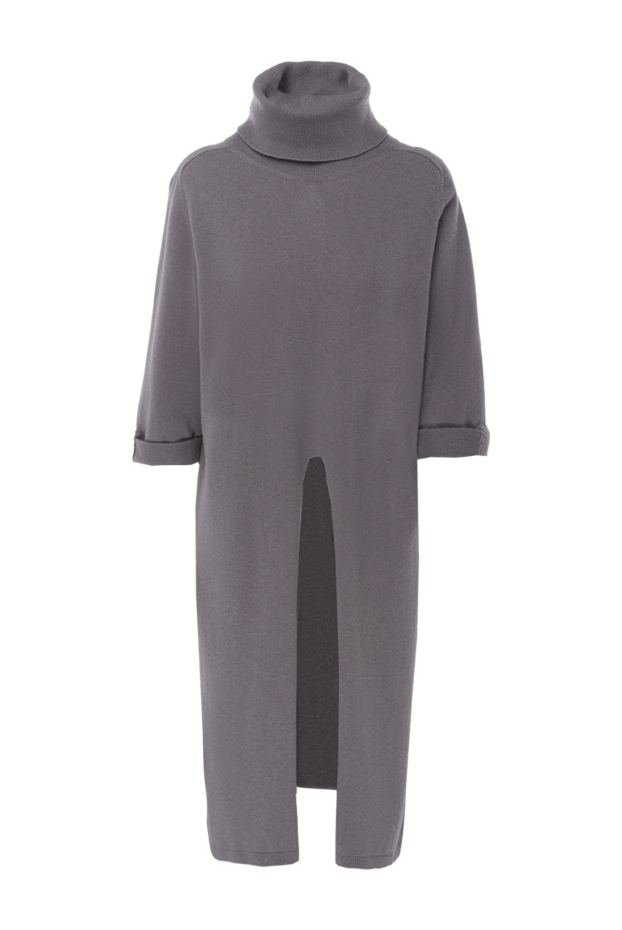 Panicale woman gray dress for women buy with prices and photos 155968 - photo 1