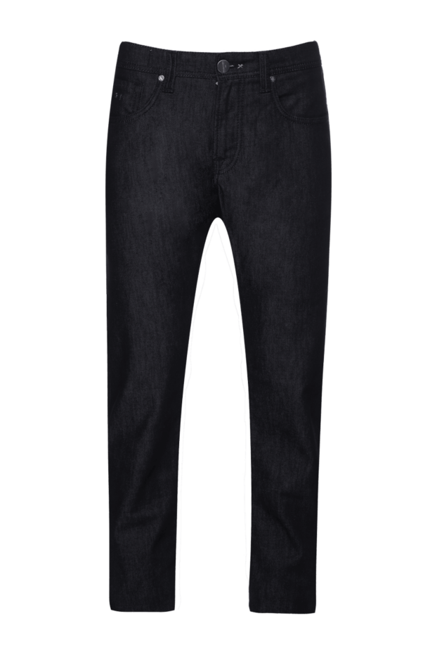 Tramarossa man blue cotton jeans for men buy with prices and photos 156248 - photo 1