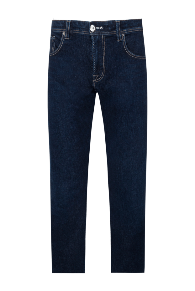 Tramarossa man blue jeans for men buy with prices and photos 156252 - photo 1