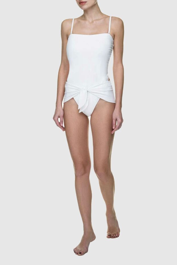 Zimmermann woman white women's swimsuit made of polyamide and elastane buy with prices and photos 156582 - photo 2