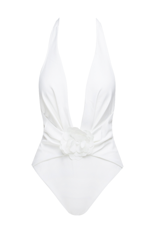 Zimmermann woman white women's swimsuit made of polyamide and elastane buy with prices and photos 156610 - photo 1