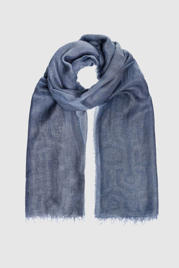 Panicale woman gray scarf for women buy with prices and photos 156665 - photo 1