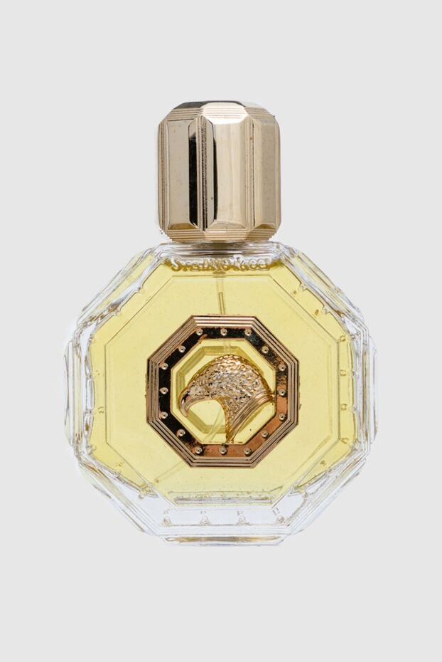 Stefano Ricci royal eagle gold eau de parfum for men, 50ml 156877 - photo 1
