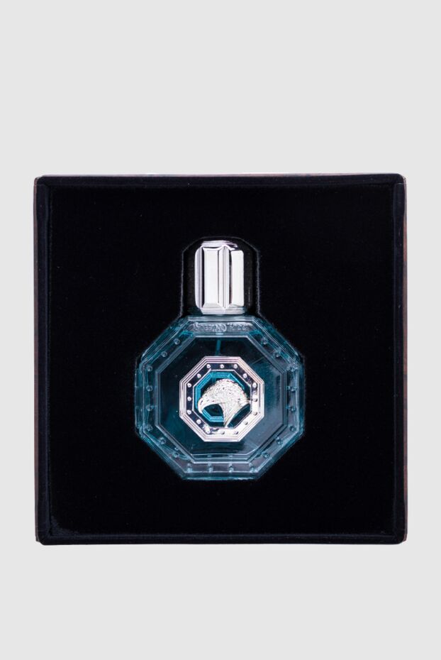 Stefano Ricci royal eagle silver eau de parfum for men, 50ml 156878 - photo 3