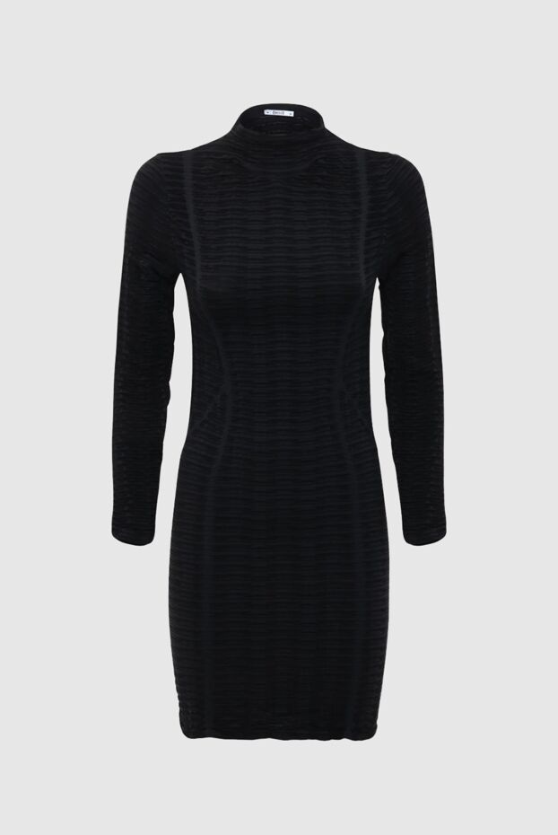 Wolford woman black polyamide dress for women buy with prices and photos 157250 - photo 1