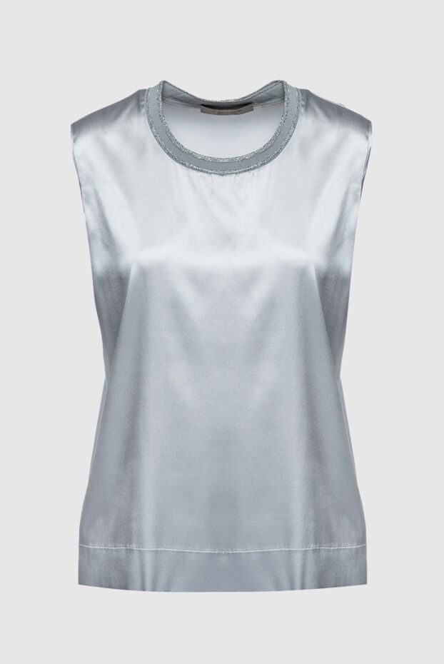 D.Exterior woman women's gray top buy with prices and photos 157940 - photo 1