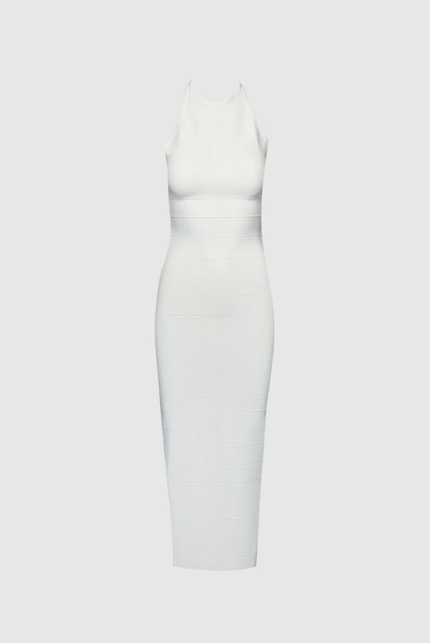 Herve Leger woman white dress for women buy with prices and photos 158577 - photo 1