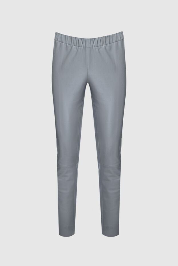 Max&Moi woman gray trousers for women buy with prices and photos 158906 - photo 1