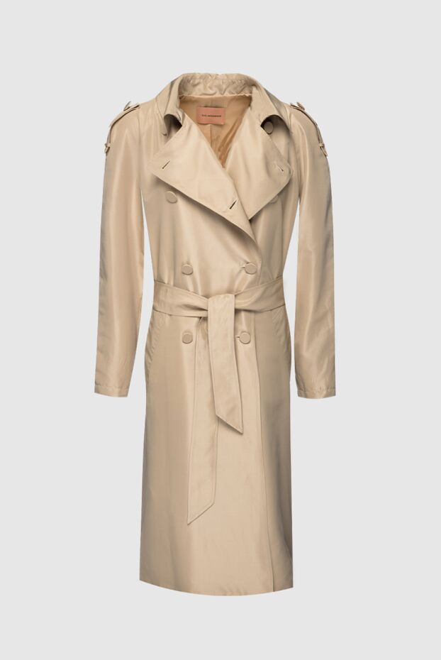 The Andamane woman women's beige polyester raincoat buy with prices and photos 159234 - photo 1