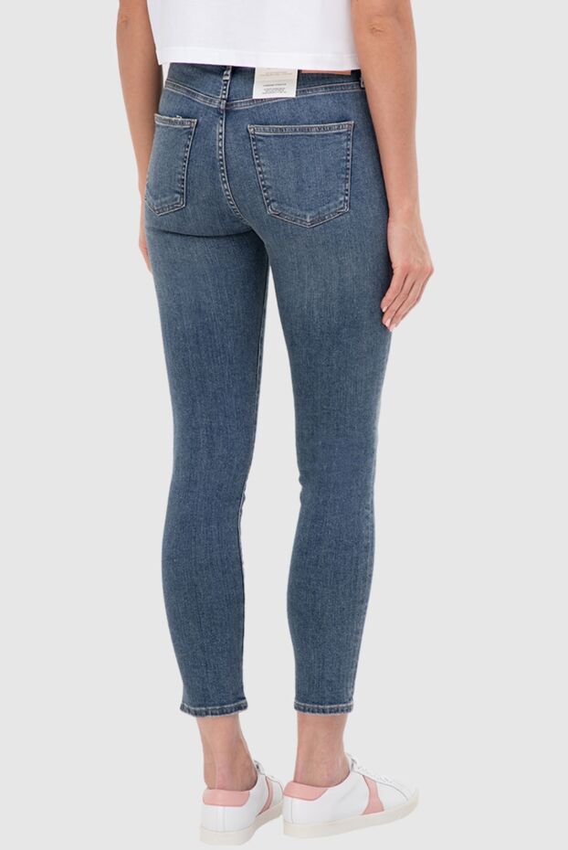 Citizens of Humanity skinny jeans for women denim cropped with comfortable fit 160211 - photo 3