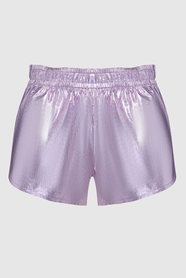 Isabel Marant woman pink cotton shorts for women buy with prices and photos 160364 - photo 1