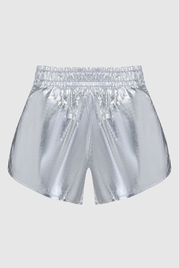 Isabel Marant smooth women's shorts with a mirror finish and a comfortable fit 160365 - photo 1