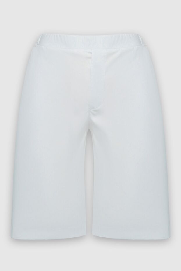 Gran Sasso woman shorts white for women buy with prices and photos 160942 - photo 1