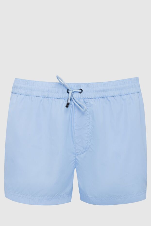 Dolce & Gabbana man blue polyester beach shorts for men buy with prices and photos 161519 - photo 1