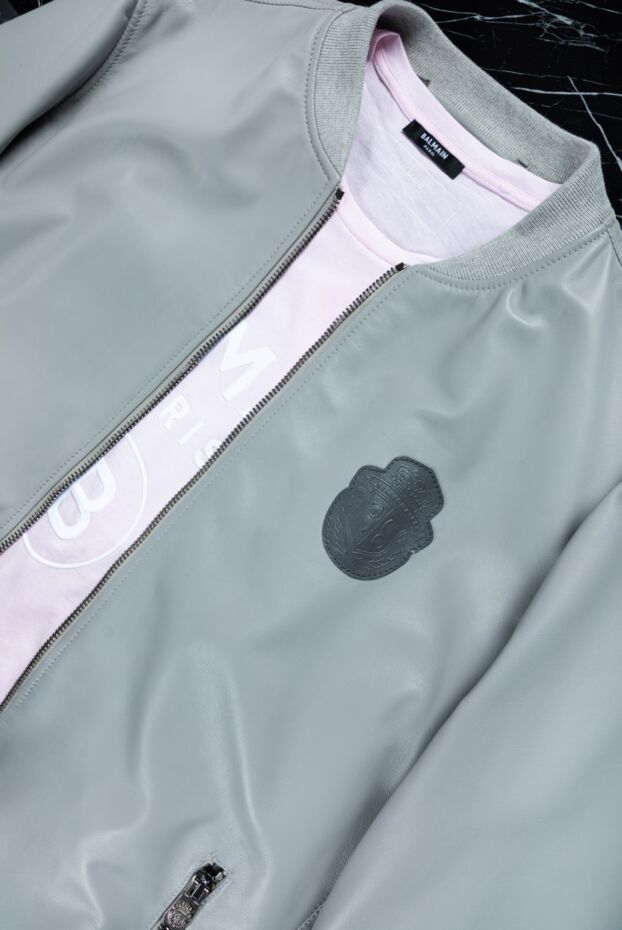 Women's Cotton Pink T-shirt with Logo - photo 2