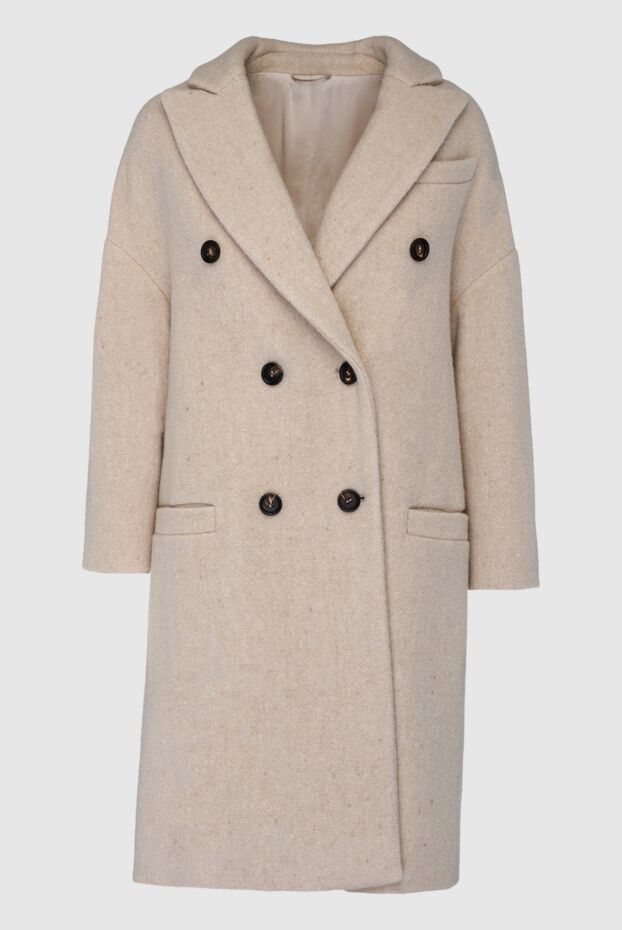 White coat for women - photo 1