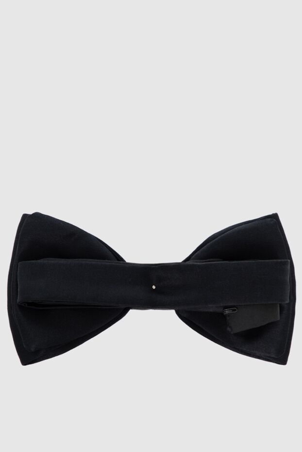 Stefano Ricci men's bow tie with black rhinestones 162797 - photo 2