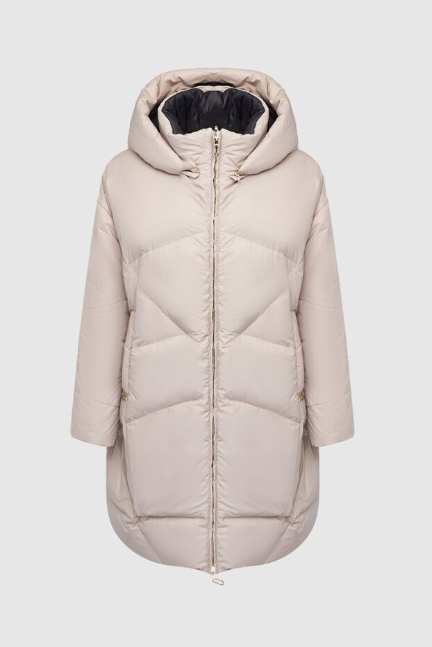 Stilnology woman women's pink polyamide down jacket buy with prices and photos 163097 - photo 1