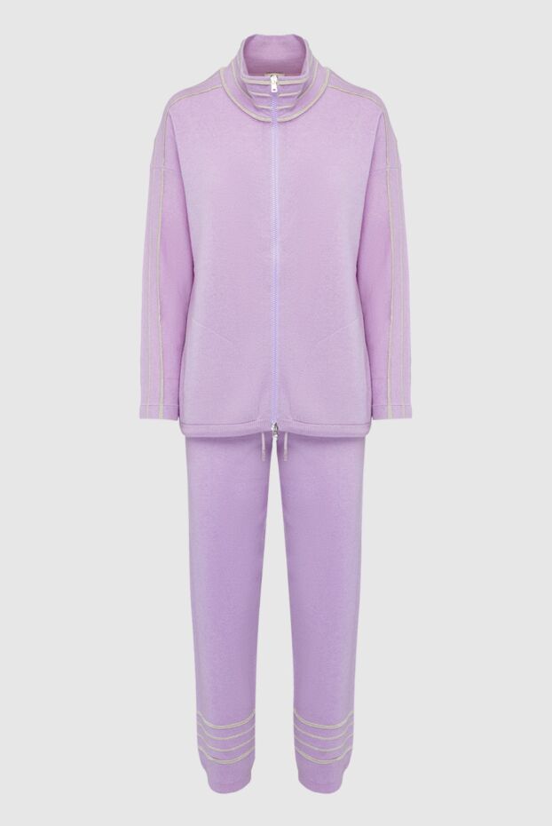 Panicale woman purple women's walking suit buy with prices and photos 163253 - photo 1