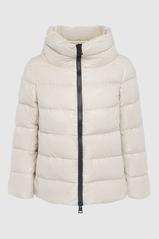 Herno woman white polyamide down jacket for women buy with prices and photos 163573 - photo 1