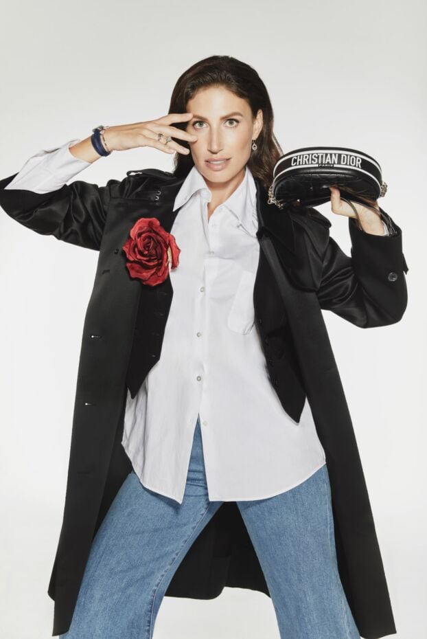 The Row women's cotton classic blouse white 164150 - photo 2