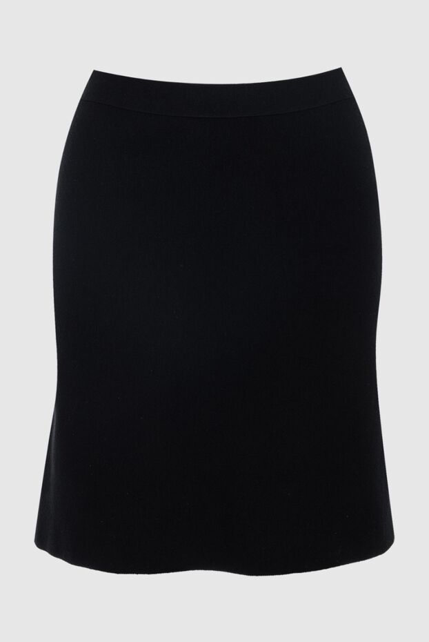 Bottega Veneta woman black skirt for women buy with prices and photos 164215 - photo 1