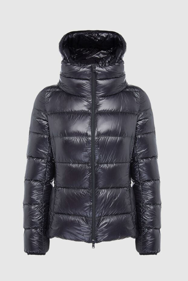 Herno woman women's black polyamide down jacket buy with prices and photos 164466 - photo 1