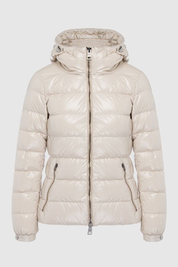 Herno woman white polyamide down jacket for women buy with prices and photos 164468 - photo 1