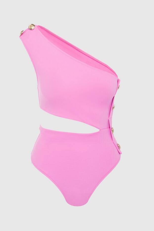 OYE Swimwear женские купальник совместный розовый женский купить с ценами и фото 165821 - фото 1