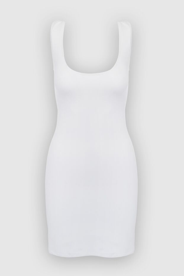 OYE Swimwear woman white polyamide and lycra dress for women buy with prices and photos 165825 - photo 1