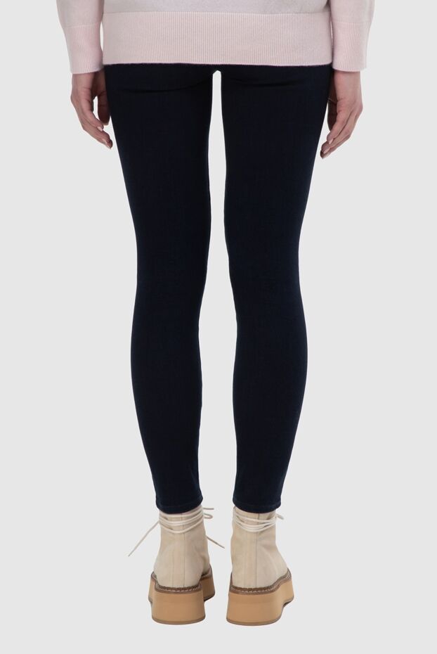 Paige blue women's anatomical jeans 165944 - photo 3