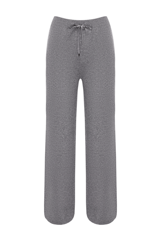 Peserico woman gray trousers for women buy with prices and photos 166298 - photo 1